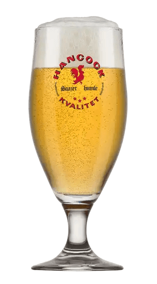 Høker Pilsner – 30 liter
