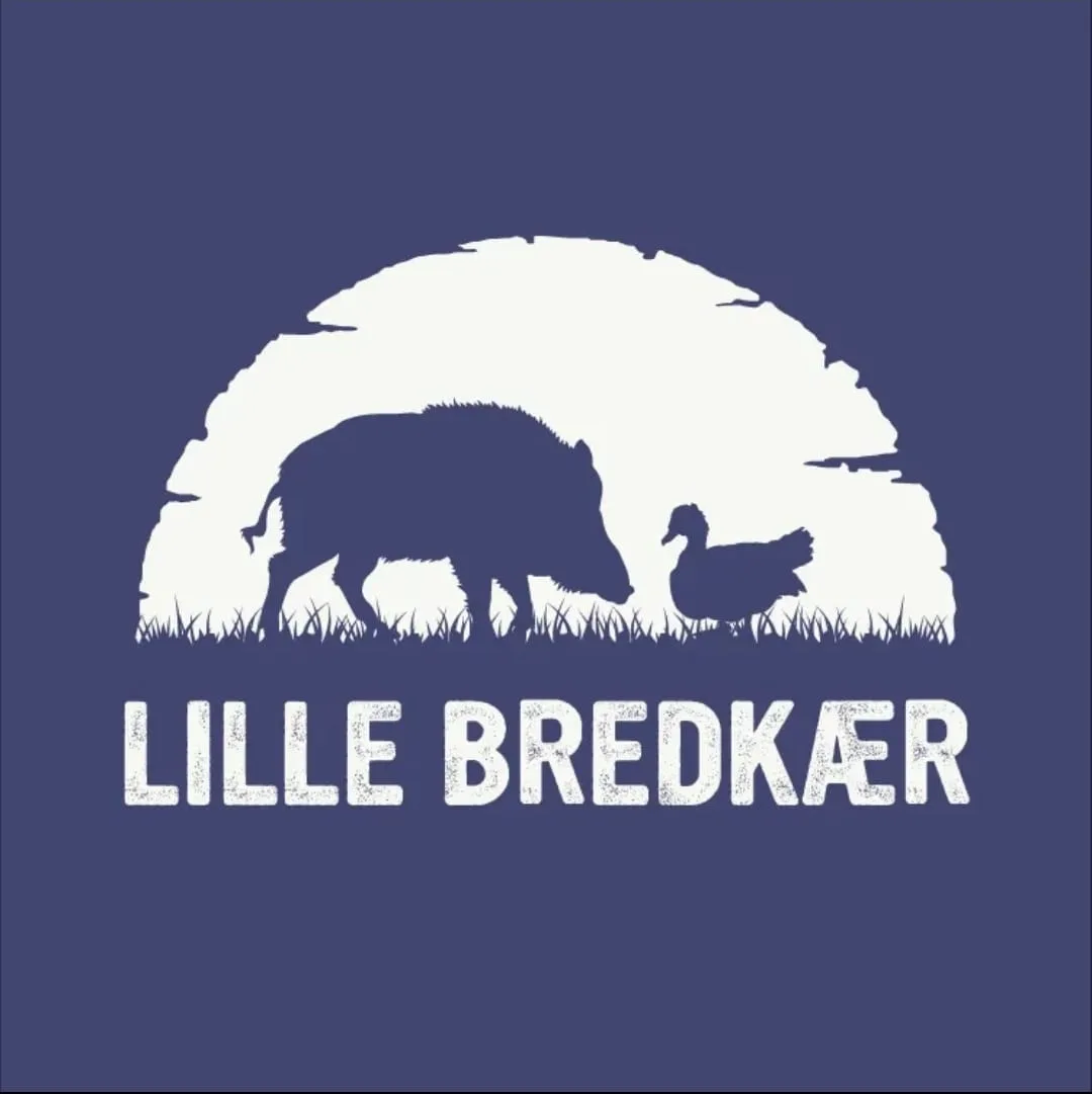 Fra Lille Bredkær